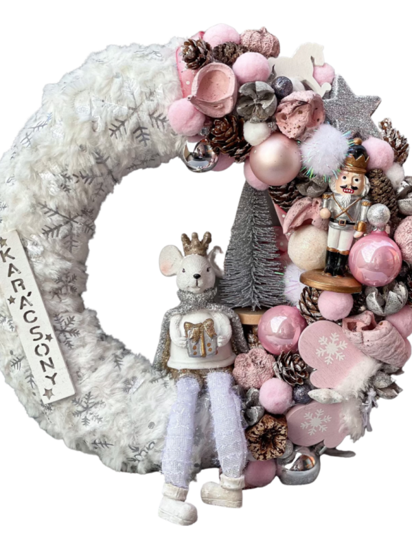 Egérkirály kopogtató