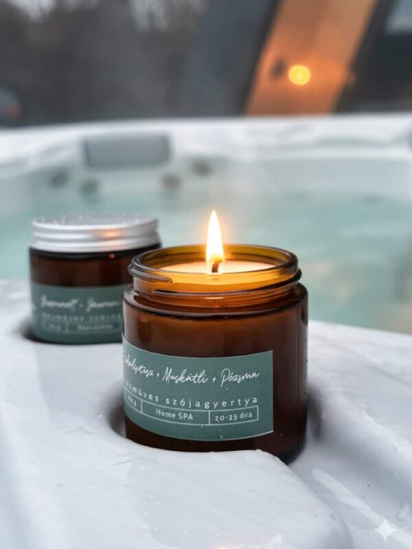 Home SPA Szójaviasz Illatgyertya Szójagyertyák import placeholder for 10432